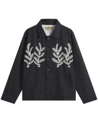 Kartik Research - Block Print Boxy Jacket - Lyst