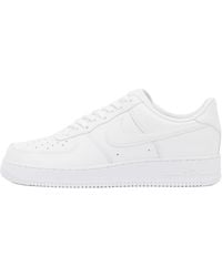 Nike - Air Force 1 '07 Fresh Sneakers - Lyst