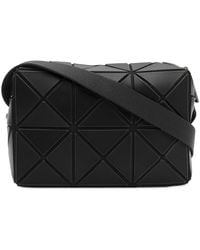 Issey Miyake - Cuboid Shoulder Bag - Lyst