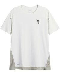 On Shoes - Performance T-Shirt - Lyst