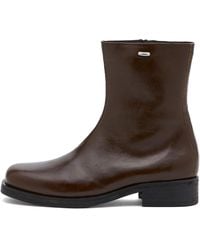 Our Legacy - Camion Boot - Lyst