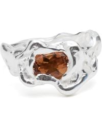 SIMUERO - Ola Ring - Lyst