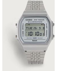 G-Shock - F91 Vintage Trackers Watch - Lyst