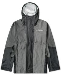 adidas prime hd jacket