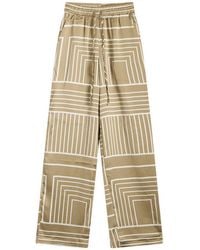 4th & Reckless - Amira Trousers - Lyst