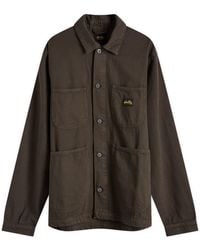 Stan Ray - Heavyweight Coverall Utility Jacket - Lyst