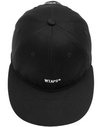 【新品、未使用】WTAPS T-6M 01 / CAP / CTPL.TWILL WTAPS T-6M 01 / CAP / CTPL. TWILL. WTVUA - メルカリ