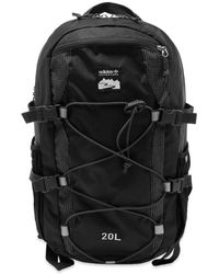 adidas Adventure Backpack - Black