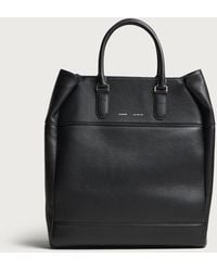GRAMS28 - 185 Vertical Tote Bag - Lyst