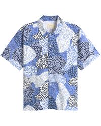 Folk - Gabe Shirt - Lyst