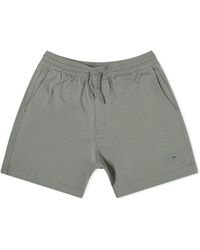 Y-3 - Core Logo Sweat Shorts - Lyst