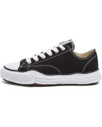 Maison Mihara Yasuhiro - Peterson Low Vintage Sneakers - Lyst
