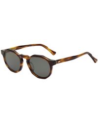 Oscar Deen - Pinto Sunglasses - Lyst