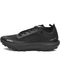 Satisfy - The Rocker Sneaker - Lyst