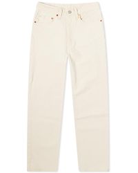 Levi's 501® Crop Jeans Athens Noon | Karen Walker