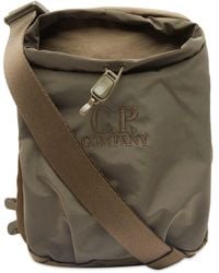 C.P. Company - Chrome-R Belt Bag - Lyst