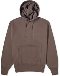 Lady White Co. - Lady Co. Lwc Hoodie - Lyst