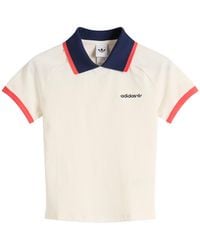 adidas - Polo Shirt - Lyst