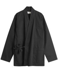Universal Works - Kyoto Work Jacket - Lyst