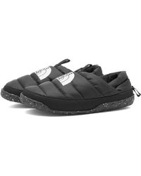 The North Face - Nuptse Mule - Lyst