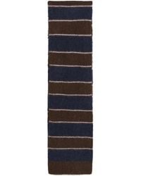Samsøe & Samsøe - Sajeanne Stripe Scarf - Lyst