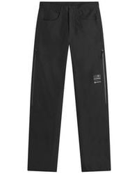Maison Margiela - X Salomon 5 Pocket Trousers - Lyst