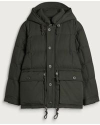FRIZMWORKS - Karakoram Down Parka - Lyst