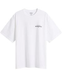 Neighborhood - Ss-1 T-Shirt - Lyst