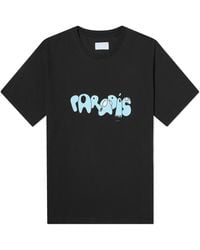 3.PARADIS - X Edgar Plans T-Shirt - Lyst