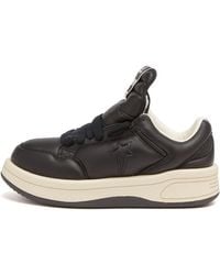 Rick Owens - X Converse Turbowpn Ox Sneaker - Lyst