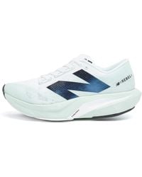 New Balance - New Balance Fuelcell Rebel V4 Sneaker - Lyst