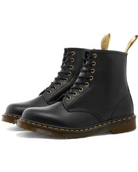 doc martens vegan 1460 black