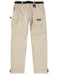 columbia trousers for men