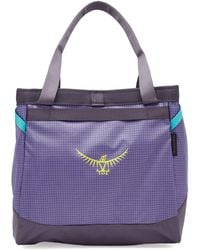 Osprey - Gear Tote - Lyst
