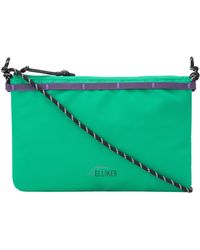 Elliker - Hetchell Crossbody Bag - Lyst