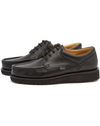 Paraboot Thiers in Black for Men | Lyst