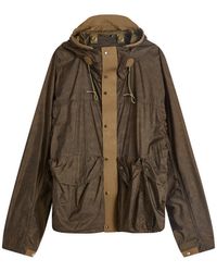 C.P. Company - X Awake Skye Ten Anorak - Lyst