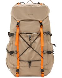 Elliker - Maller Large Flapover Backpack - Lyst