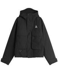 Nike - Acg Primaloft Packable Jacket - Lyst