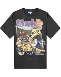Market - Express Racing T-Shirt - Lyst