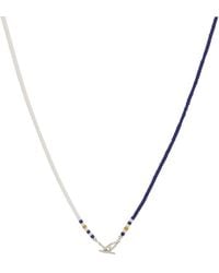 Miansai - Avi Necklace - Lyst
