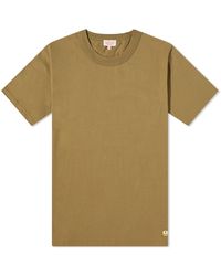 Armor Lux - 70990 Classic T-Shirt - Lyst