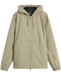 Rains - Suva Hardshell Jacket - Lyst
