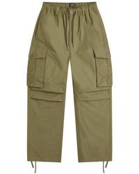 Pendleton - Parachute Cargo Pants - Lyst