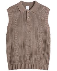 Nike - Golf Vest - Lyst