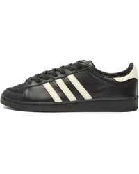 adidas - Jabbar Lo Half Shell Sneaker - Lyst