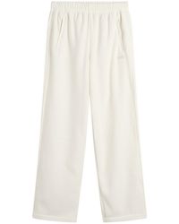 Skims - Fleece Lounge Cargo Pants - Lyst