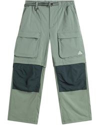 Nike - Acg Smith Summit Cargo Pants - Lyst