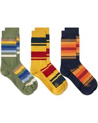 Pendleton - National Park Sock Gift Box - Lyst