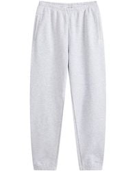 Skims - Cotton Fleece Classic Sweatpants - Lyst